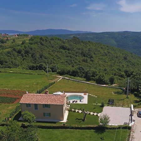 Villa D'Arsa Gorica  Exterior foto